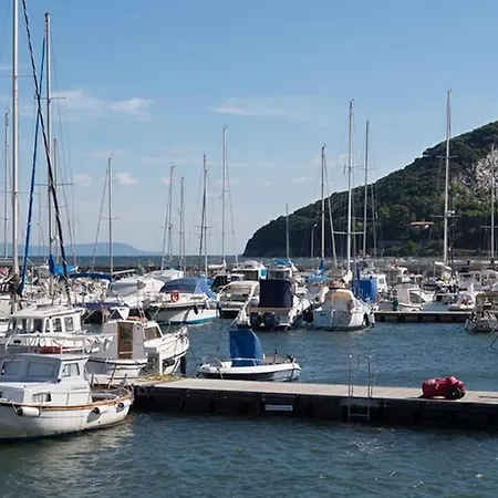 Dom wakacyjny La Casa Sul Mare Cavo