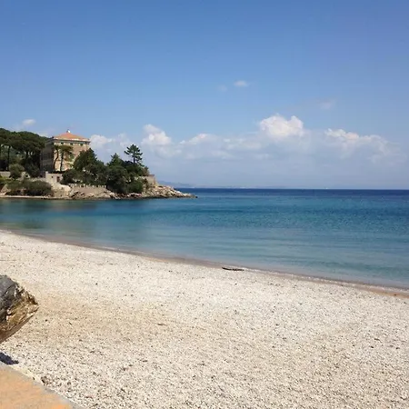 La Casa Sul Mare Dom wakacyjny