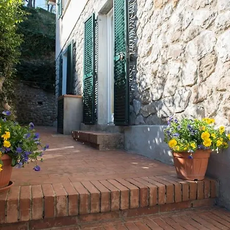 Dom wakacyjny La Casa Sul Mare Cavo