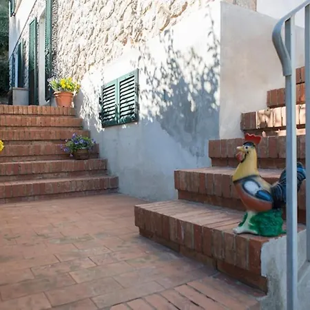 La Casa Sul Mare *