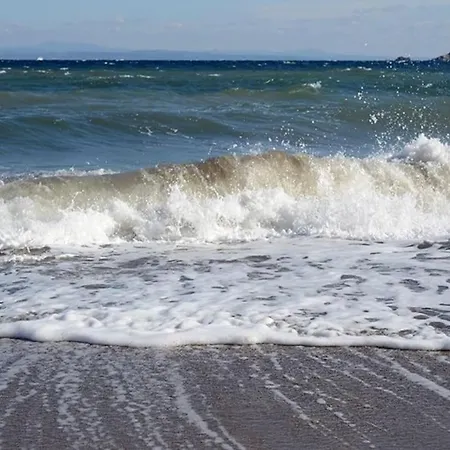 La Casa Sul Mare * קאבו