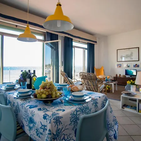 La Casa Sul Mare