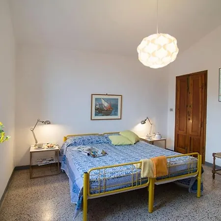 La Casa Sul Mare בית נופש