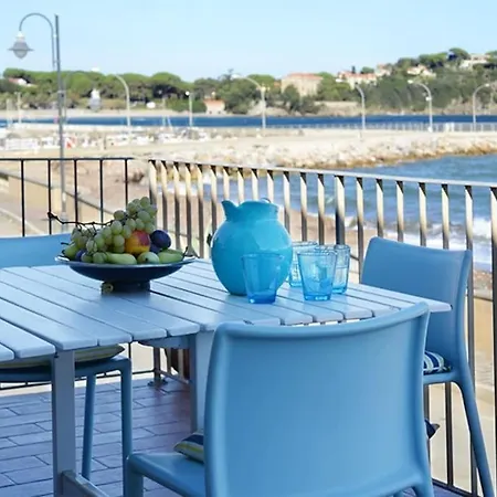 Dom wakacyjny La Casa Sul Mare