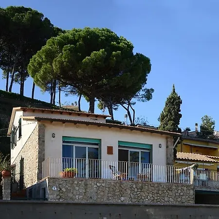 La Casa Sul Mare קאבו