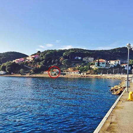 La Casa Sul Mare Dom wakacyjny *