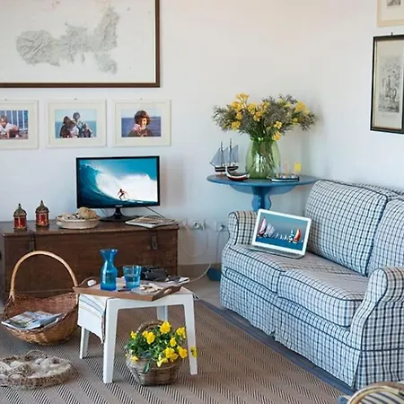 La Casa Sul Mare * קאבו