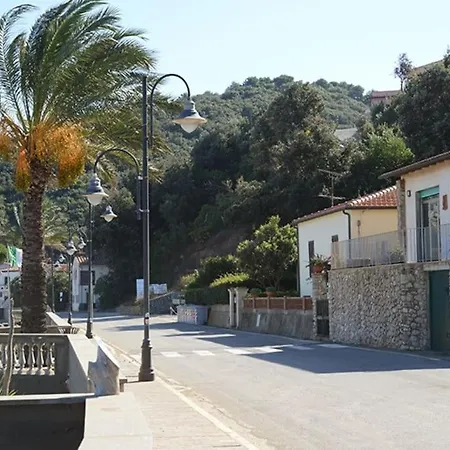 La Casa Sul Mare Dom wakacyjny *