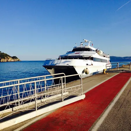 Dom wakacyjny La Casa Sul Mare *