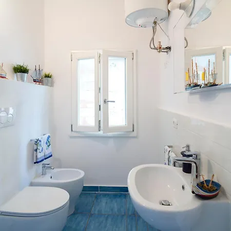 La Casa Sul Mare קאבו