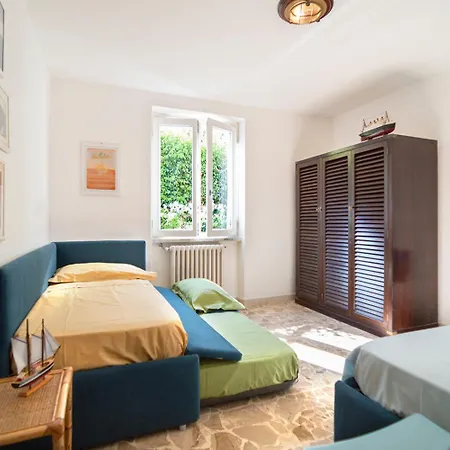 La Casa Sul Mare * Cavo