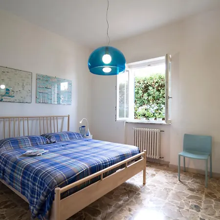 בית נופש La Casa Sul Mare