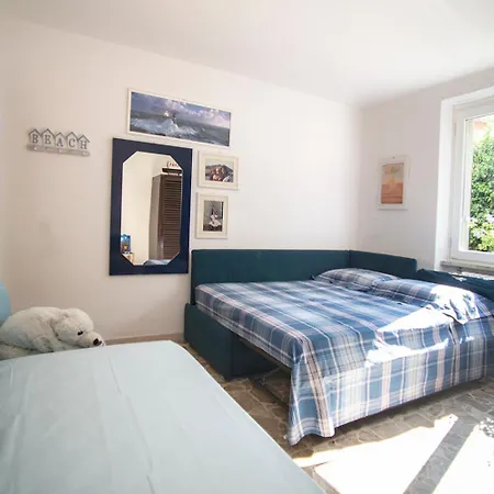 La Casa Sul Mare *