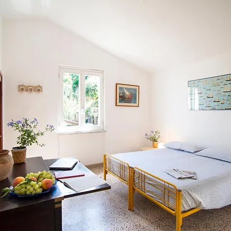 La Casa Sul Mare * Cavo