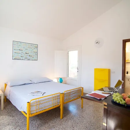 La Casa Sul Mare Dom wakacyjny
